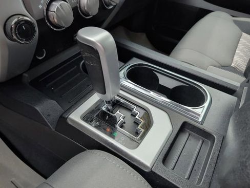 Used 2019 Toyota Tundra SR5 w/ TRD Off Road Package image 30