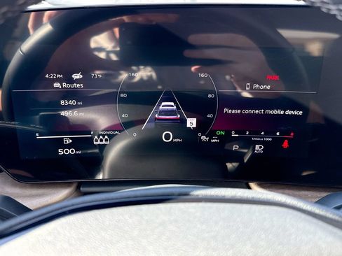 Certified 2025 Audi Q5 Premium Plus w/ Premium Plus AWD/4WD image 34