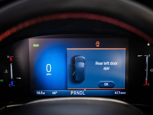 New 2026 Ford Escape ST-Line Select image 22