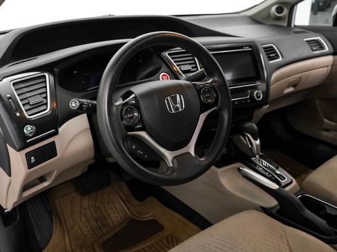 Used 2014 Honda Civic EX image 2