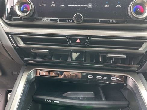 Used 2024 Lexus TX 500h AWD image 27