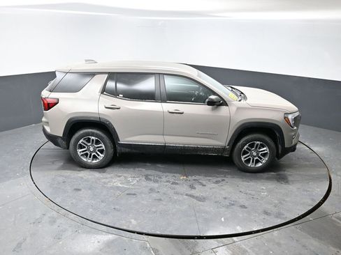 New 2026 GMC Terrain Elevation image 35