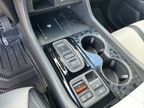 New 2026 Honda Passport TrailSport Elite image 12