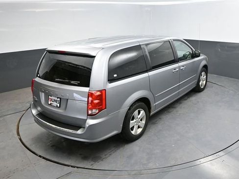 Used 2013 Dodge Grand Caravan SE FWD image 33