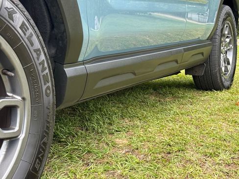 Used 2022 Ford Bronco Sport Big Bend w/ Convenience Package AWD/4WD image 54