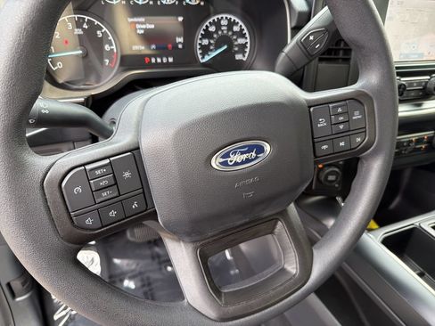 Used 2023 Ford F150 XL w/ STX Appearance Package AWD/4WD image 22