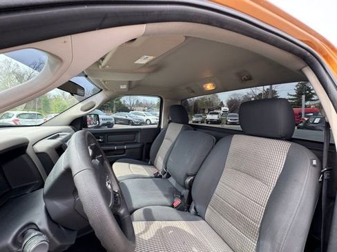 Used 2012 RAM 1500 ST w/ ST Popular Equipment Group image 12