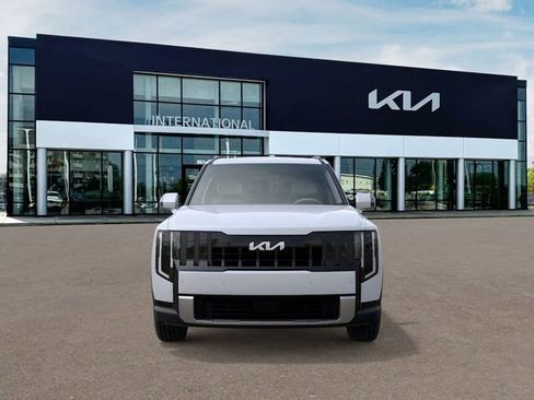 New 2027 Kia Telluride S image 2