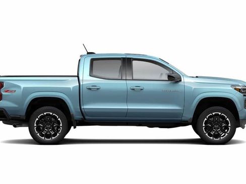 New 2026 Chevrolet Colorado Z71 w/ Technology Package AWD/4WD image 30