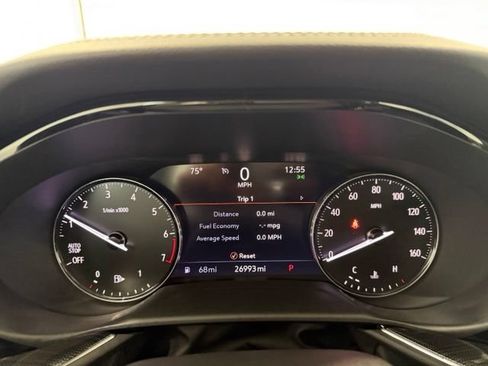 Used 2023 Buick Envision Essence FWD image 15