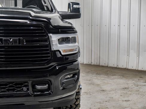 Used 2024 RAM 3500 Laramie w/ Protection Group image 51