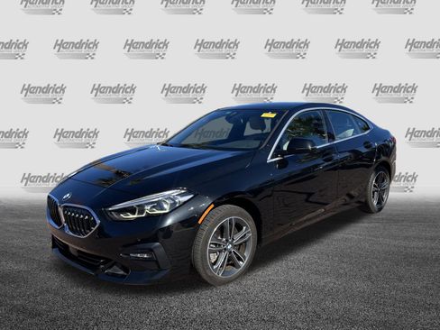 Used 2021 BMW 228i Gran Coupe w/ Lights Package image 5
