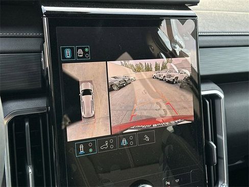 New 2025 GMC Acadia Elevation w/ Elevation Premium Package image 14