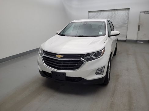 Used 2020 Chevrolet Equinox LT AWD/4WD image 15