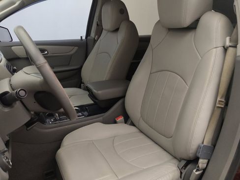 Used 2017 Chevrolet Traverse Premier w/ LPO, 'HIT The Road' Package image 17