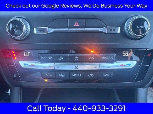 Used 2020 Ford Explorer XLT w/ Equipment Group 202A AWD/4WD image 23