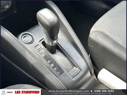 Used 2023 Nissan Kicks S FWD image 32