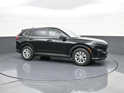 Used 2026 Honda CR-V LX image 13