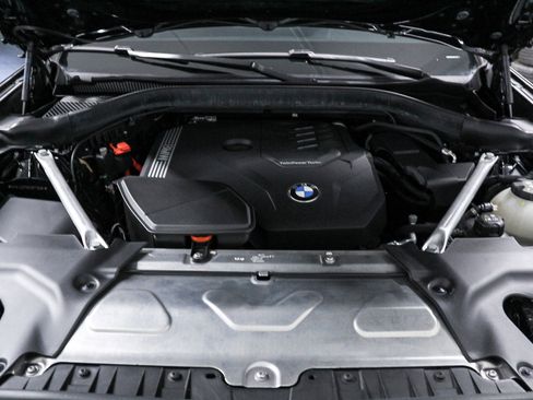 Certified 2023 BMW X3 sDrive30i w/ Premium Package image 27