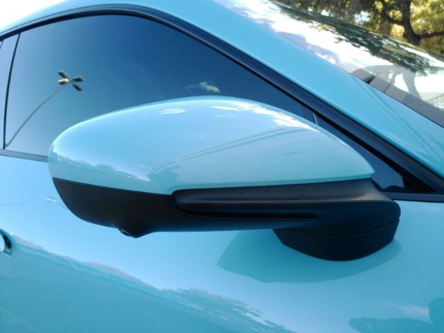 Used 2022 Porsche Taycan RWD image 23