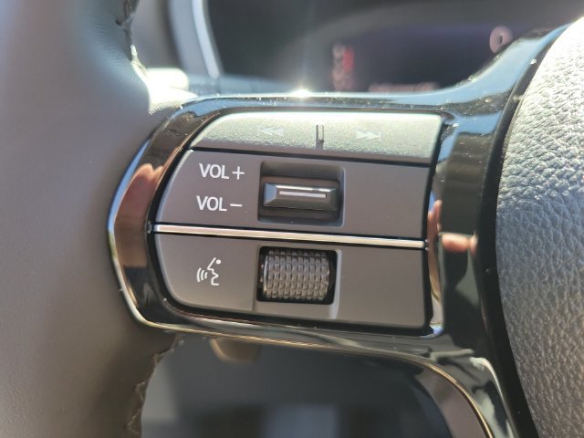 New 2026 Honda Pilot Touring image 32