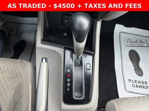 Used 2014 Honda Civic LX image 24
