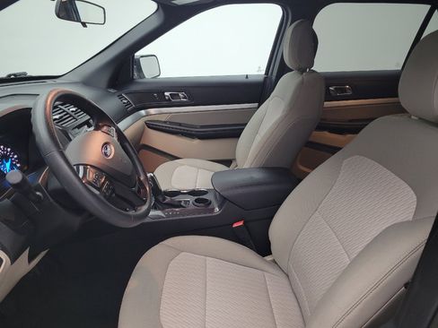 Used 2018 Ford Explorer FWD image 17