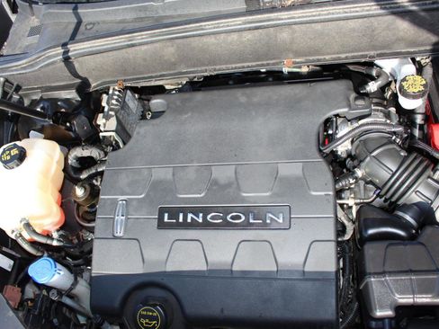 Used 2018 Lincoln MKX Reserve w/ Lincoln MKX Climate Package image 31