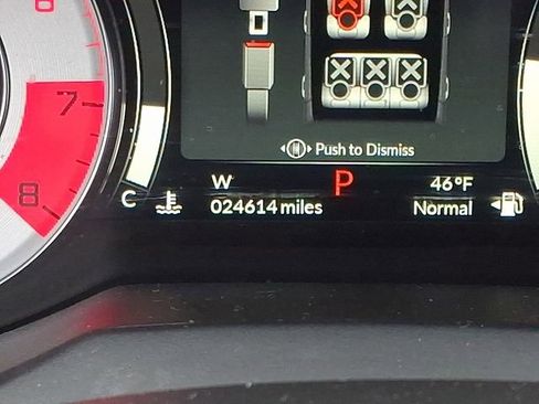 Certified 2025 Acura RDX AWD w/ A-Spec & Advance Pkg image 21