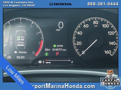 Used 2023 Honda Civic Sport image 2
