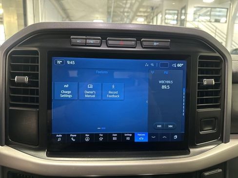 Used 2023 Ford F150 Lightning XLT image 25