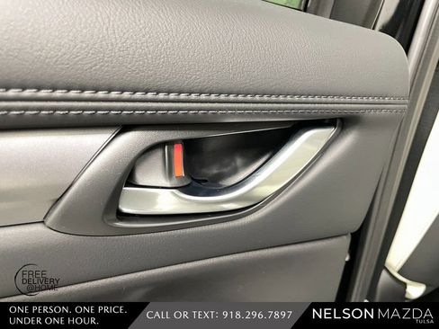 New 2025 MAZDA CX-5 AWD 2.5 S w/ Preferred Package image 39