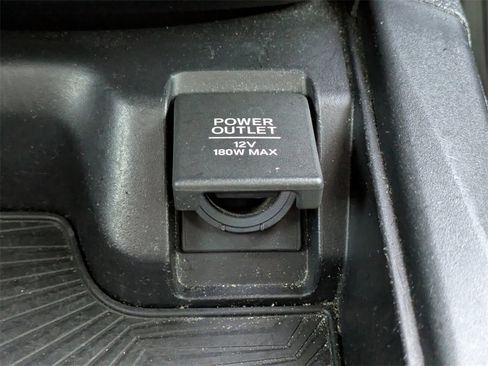 Used 2017 Honda CR-V Touring image 30