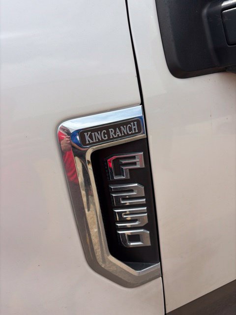 Used 2022 Ford F250 King Ranch w/ King Ranch Ultimate Package AWD/4WD image 5