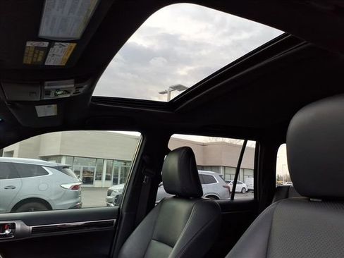 Used 2023 Lexus GX 460 Luxury w/ Sport Design Package AWD/4WD image 15