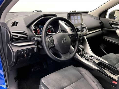 Used 2022 Mitsubishi Eclipse Cross AWD image 13