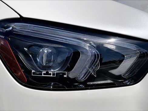 Used 2022 Mercedes-Benz GLE 350 w/ AMG Line Exterior image 25