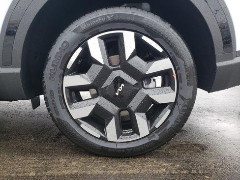 New 2027 Kia Telluride S image 12