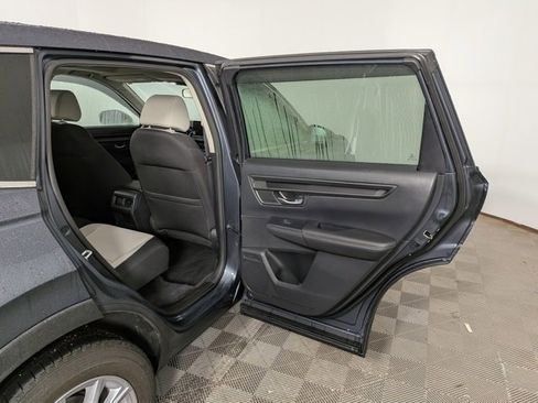 Used 2023 Honda CR-V EX image 32