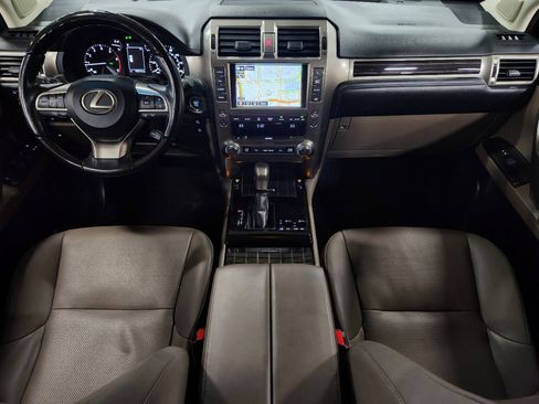 Used 2021 Lexus GX 460 Premium image 45