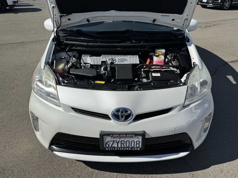 Used 2013 Toyota Prius Two image 39
