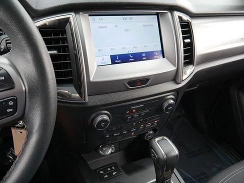 Used 2021 Ford Ranger XLT w/ Equipment Group 302A High AWD/4WD image 35