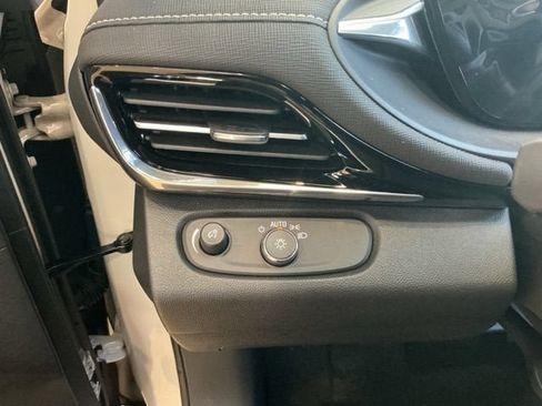 New 2026 Buick Envista Sport Touring w/ Studio Series FWD image 4