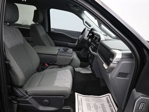 Used 2023 Ford F150 XLT w/ XTR Package AWD/4WD image 7