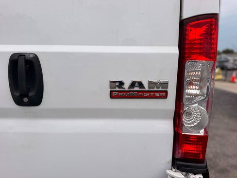 Used 2020 RAM ProMaster 1500 FWD image 20