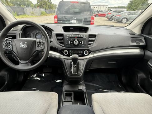 Used 2016 Honda CR-V LX image 3