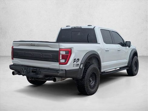 Used 2023 Ford F150 Raptor AWD/4WD image 5