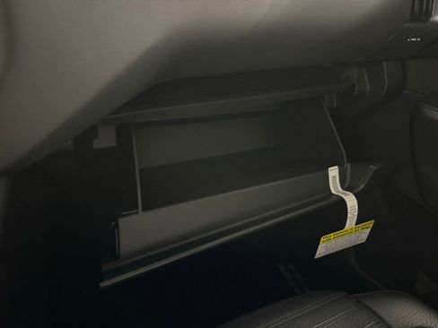 New 2026 Nissan Pathfinder Rock Creek image 30