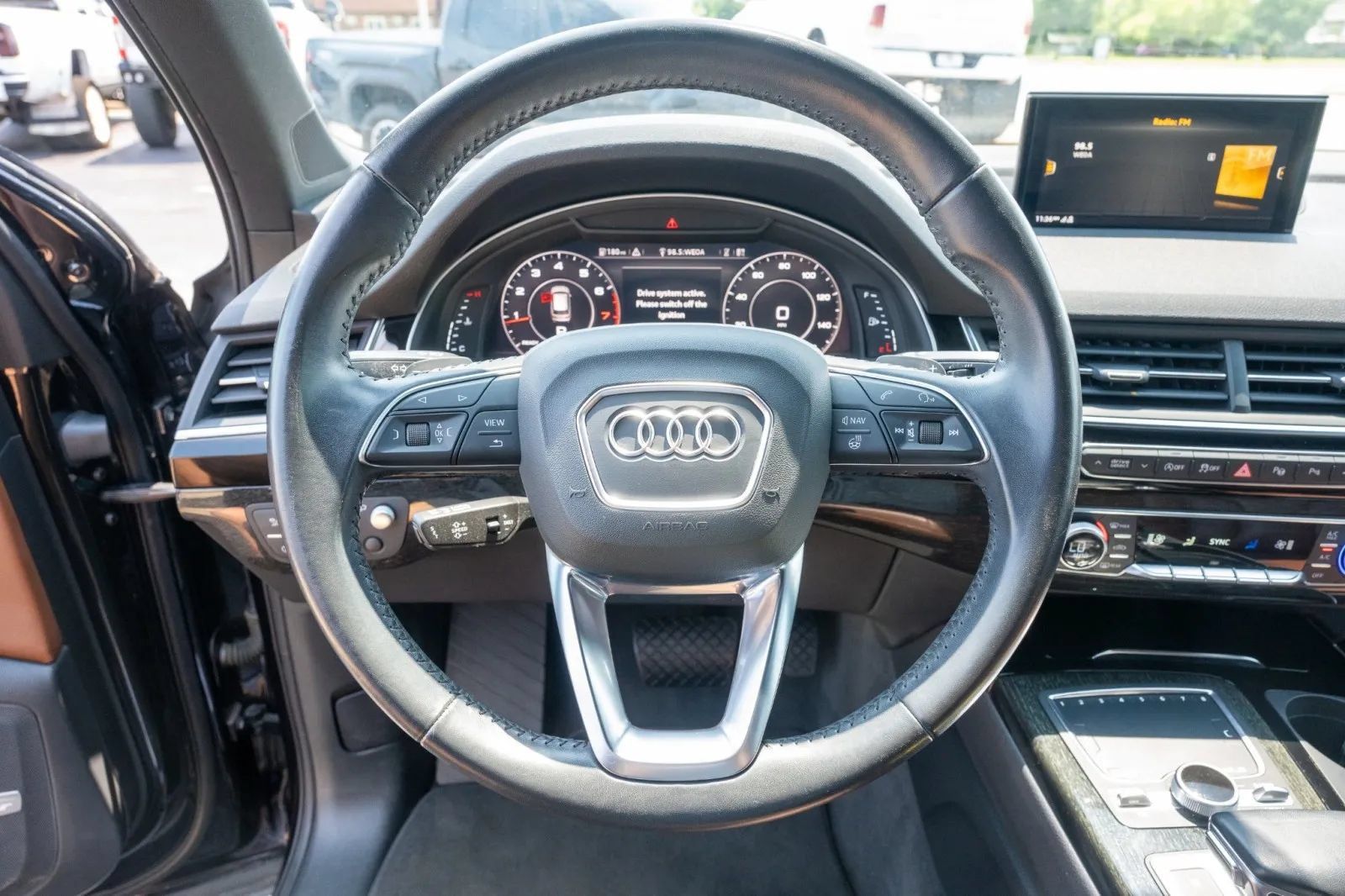 Used 2019 Audi Q7 3.0T Prestige AWD/4WD image 22