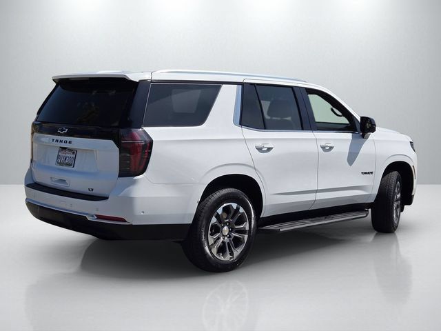 Used 2026 Chevrolet Tahoe LT w/ LPO, Dark Essentials Package RWD image 4